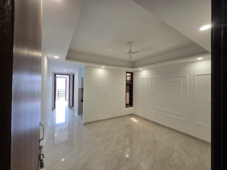 Room, saket 1 Bedroom 600 Sq.Ft. Builder Floor In Saket Delhi 9294144