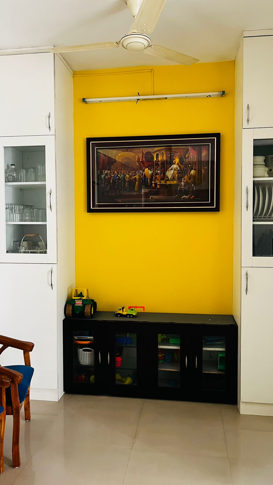 3 BHK + Pooja Room 1500 Sq.Ft. Apartment in INDIS PBEL City