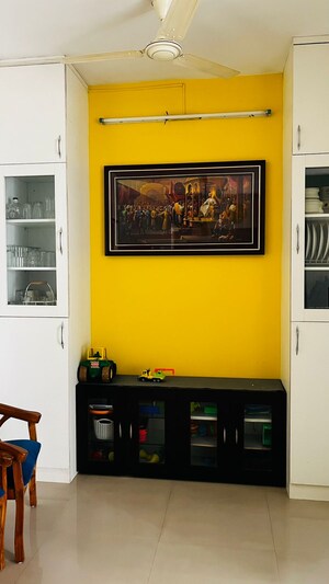 3 BHK Apartment For Rent in INDIS PBEL City, Peeranchuruvu