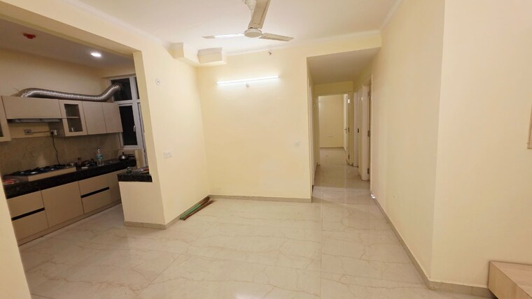 Living Room, omaxe-the-palace 3 Bedroom 994 Sq.Ft. Apartment In Gomti Nagar Lucknow 9294096