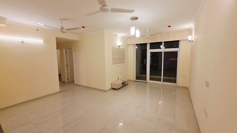 Living Room, omaxe-the-palace 3 Bedroom 994 Sq.Ft. Apartment In Gomti Nagar Lucknow 9294096