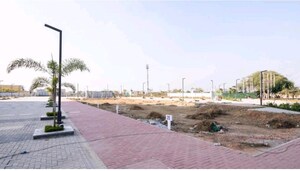 Plot Area in  Plot at Adani M2K Oyster Grande, Sector 102 – for Sale