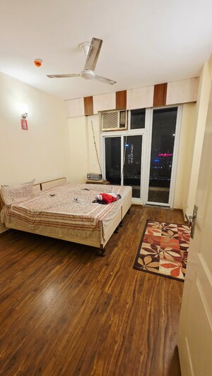 3 BHK Apartment For Rent in Omaxe The Palace, Gomti Nagar