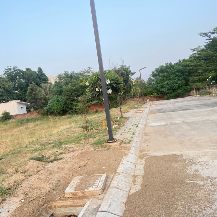 undefined, jms-the-nation  178 Sq.Yd. Plot In Sector 95 Gurgaon 9294150