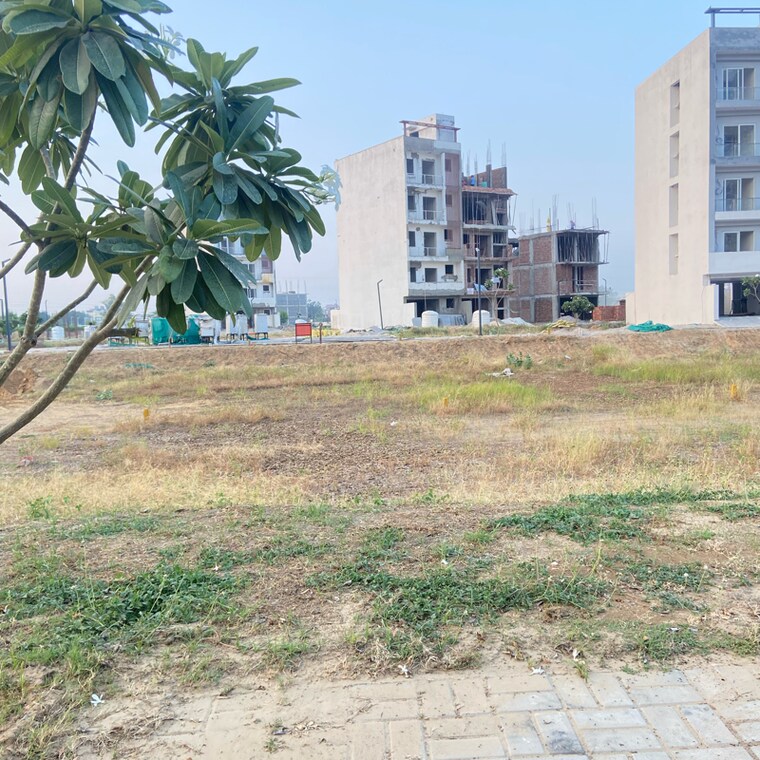 Exterior View, jms-the-nation  178 Sq.Yd. Plot In Sector 95 Gurgaon 9294150
