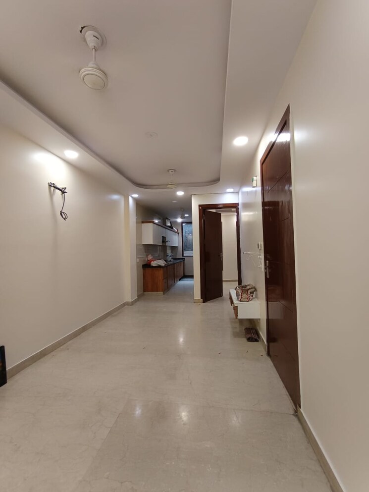 undefined, navbharat-apartments 3 Bedroom 1250 Sq.Ft. Apartment In Paschim Vihar Delhi 9294156