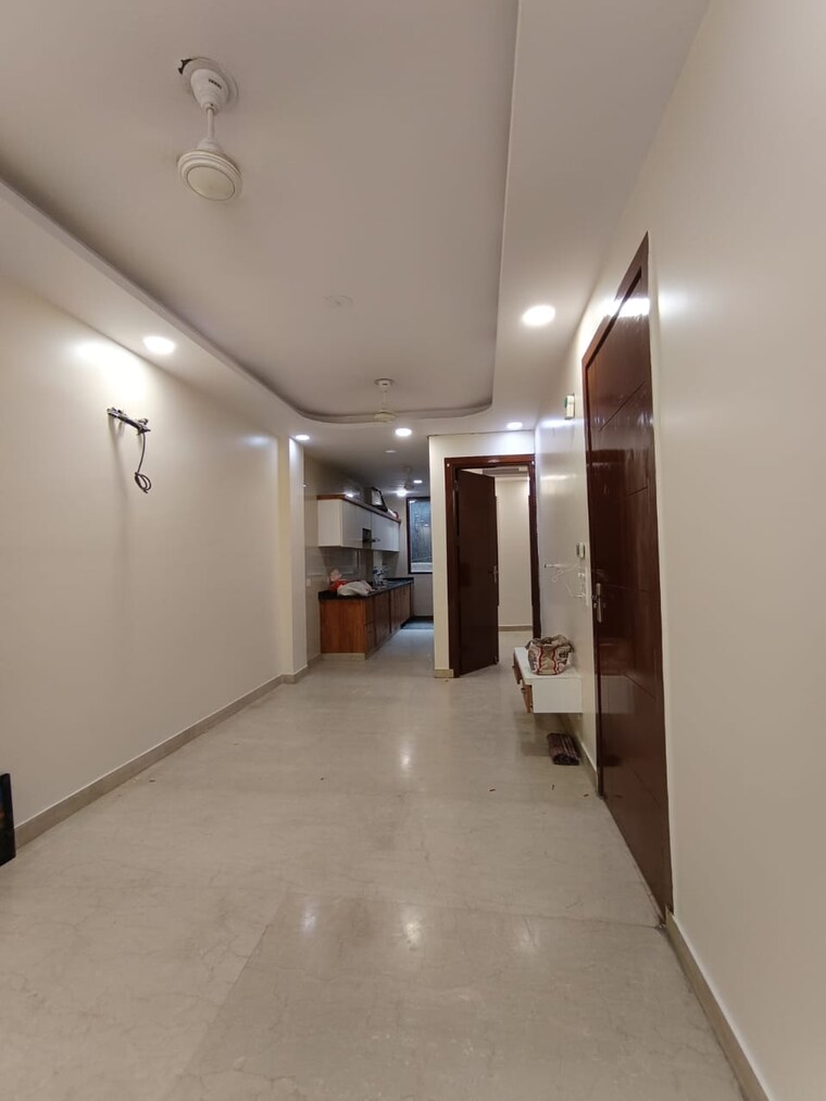 undefined, navbharat-apartments 3 Bedroom 1250 Sq.Ft. Apartment In Paschim Vihar Delhi 9294156