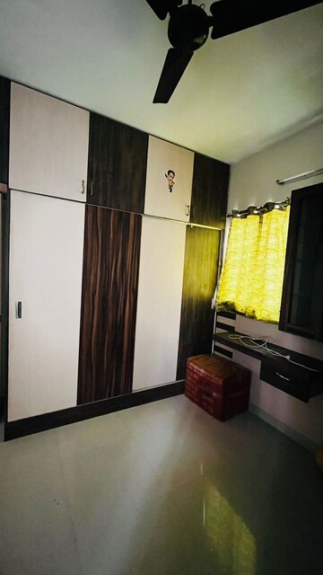 Living Room in 3 BHK Apartment at INDIS PBEL City, Peeranchuruvu – for Rent