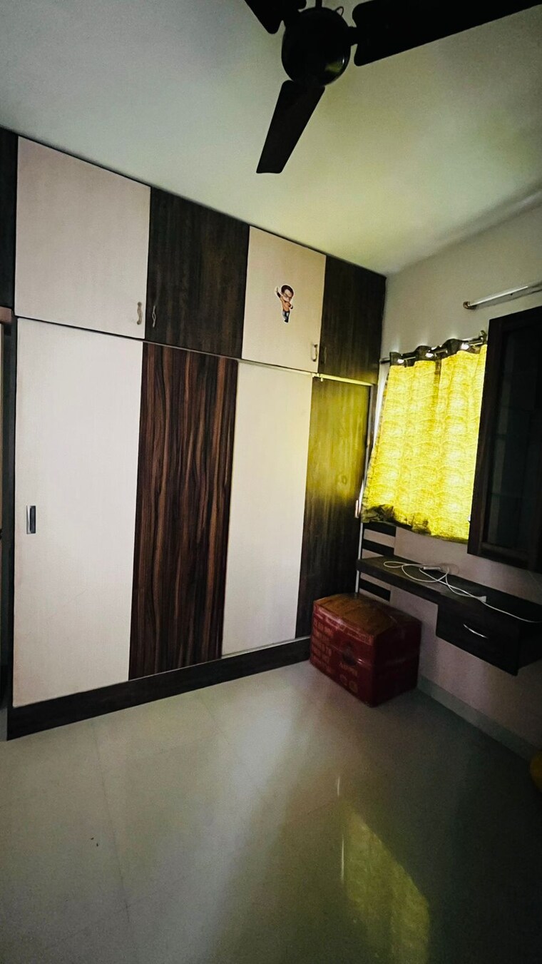 Living Room, indis-pbel-city 3 Bedroom 1500 Sq.Ft. Apartment In Peeranchuruvu Hyderabad 9294108