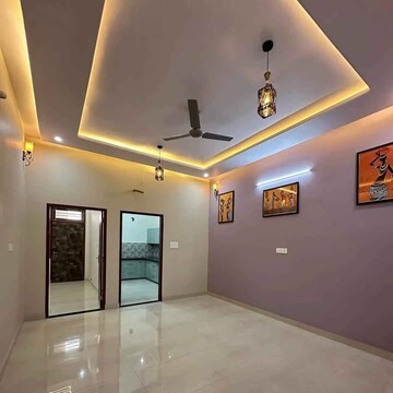 Living Room in 2 BHK Villa at Channasandra Main Road – for Sale