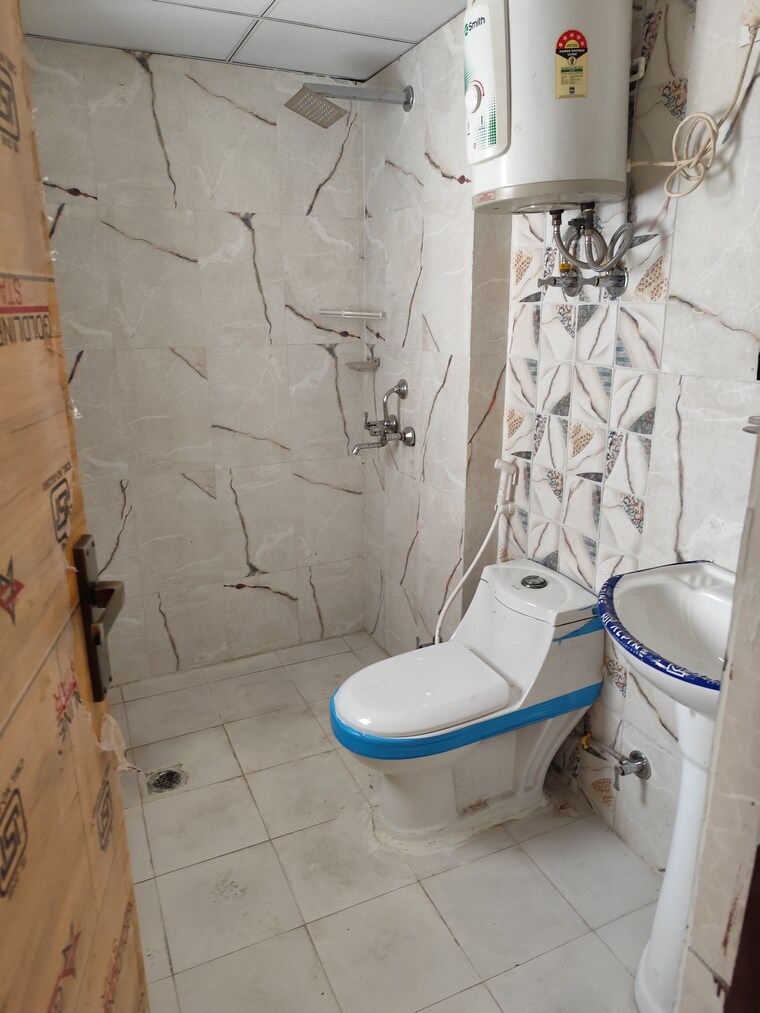 Master Bedroom, futec-gateway 2 Bedroom 1138 Sq.Ft. Apartment In Sector 75 Noida 9294199