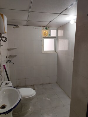 Bathroom in 2 BHK Apartment at Futec Gateway, Sector 75 – for Rent