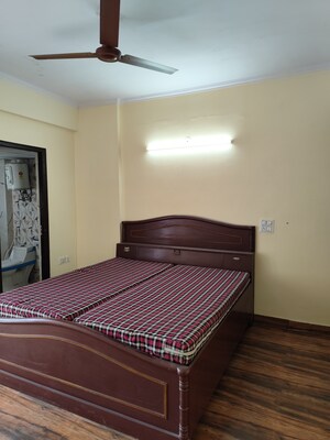Bedroom in 2 BHK Apartment at Futec Gateway, Sector 75 – for Rent