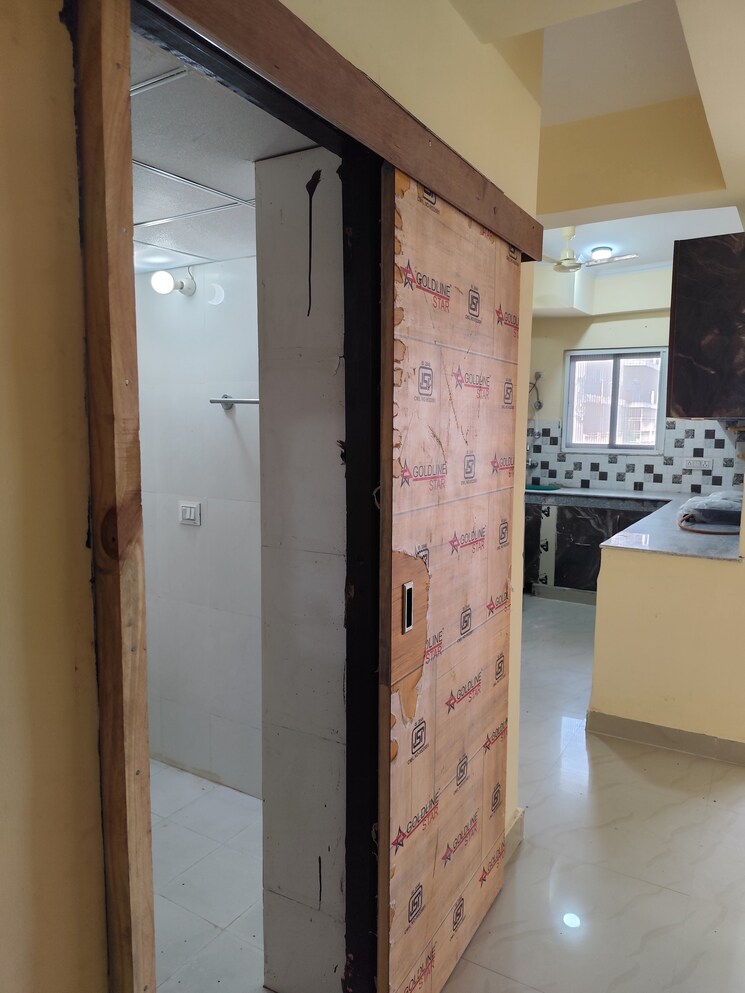 Kitchen, futec-gateway 2 Bedroom 1138 Sq.Ft. Apartment In Sector 75 Noida 9294199