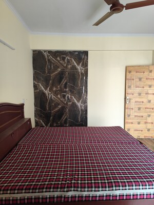 Bedroom in 2 BHK Apartment at Futec Gateway, Sector 75 – for Rent