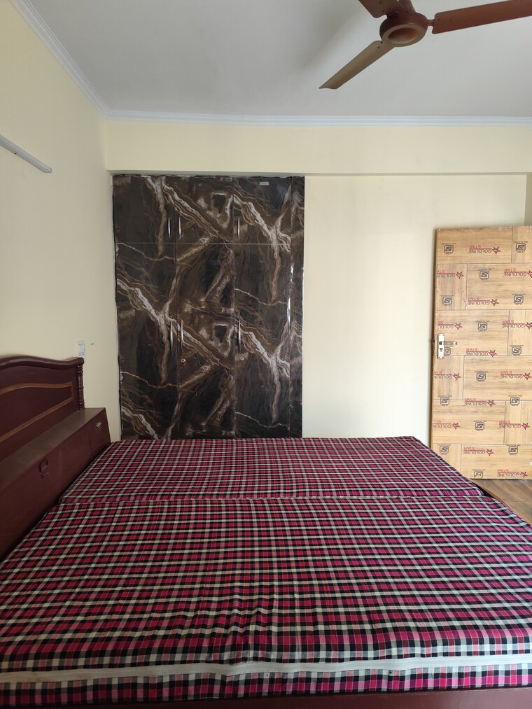 Bedroom, futec-gateway 2 Bedroom 1138 Sq.Ft. Apartment In Sector 75 Noida 9294199