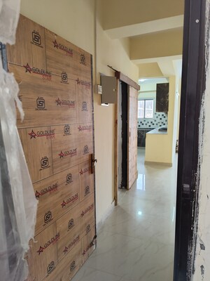 Building Lobby in 2 BHK Apartment at Futec Gateway, Sector 75 – for Rent