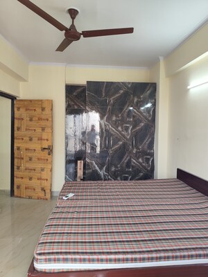 Bedroom in 2 BHK Apartment at Futec Gateway, Sector 75 – for Rent