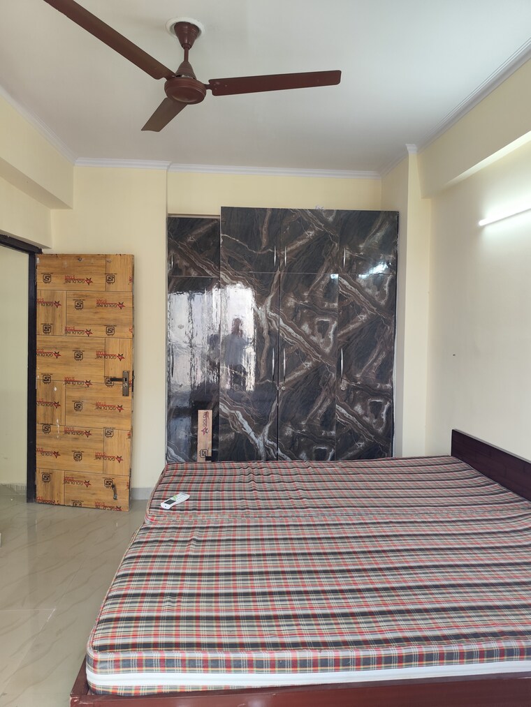 Bedroom, futec-gateway 2 Bedroom 1138 Sq.Ft. Apartment In Sector 75 Noida 9294199