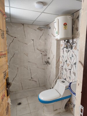 Bathroom in 2 BHK Apartment at Futec Gateway, Sector 75 – for Rent