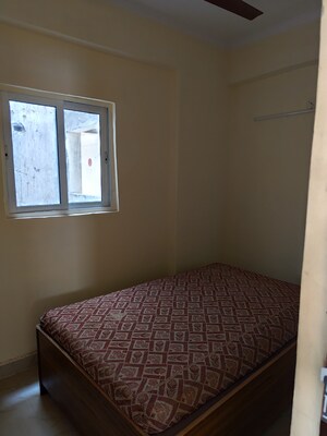 Bedroom in 2 BHK Apartment at Futec Gateway, Sector 75 – for Rent