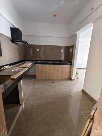 Kitchen in 3 BHK Apartment at Venkatesh Skydale Phase 2, Sinhagad Road – for Sale