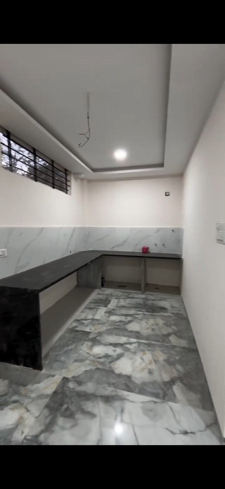 Kitchen, airport road 5 Bedroom 3100 Sq.Ft. Independent House In Airport Road Indore 9294192