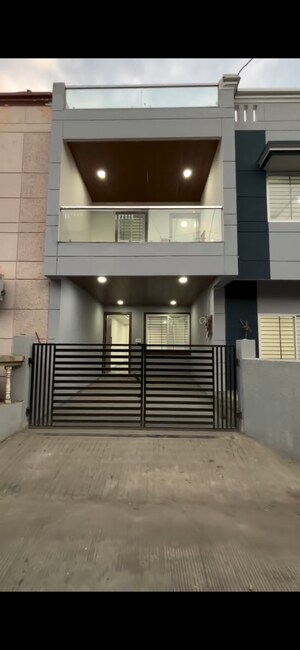 Kitchen in 5 BHK Independent House at Airport Road – for Sale