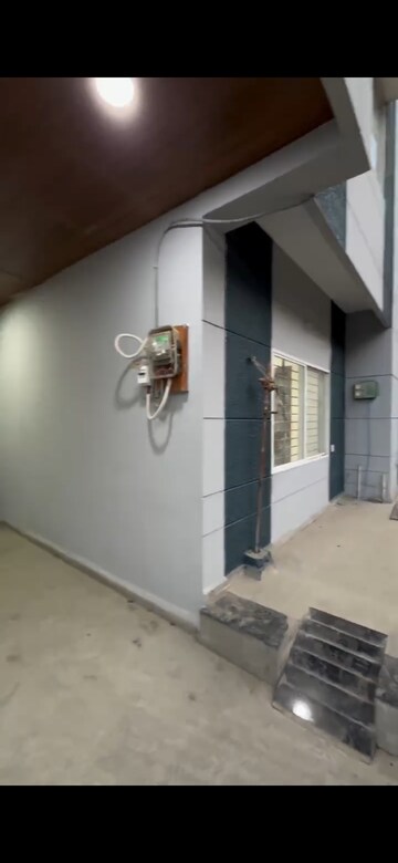 Staircase in 5 BHK Independent House at Airport Road – for Sale