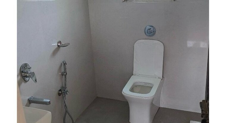 Bathroom, saibaba-tower 2 Bedroom 1250 Sq.Ft. Apartment In Andheri West Mumbai 9294194