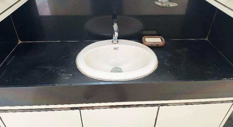 Bathroom, saibaba-tower 2 Bedroom 1250 Sq.Ft. Apartment In Andheri West Mumbai 9294194