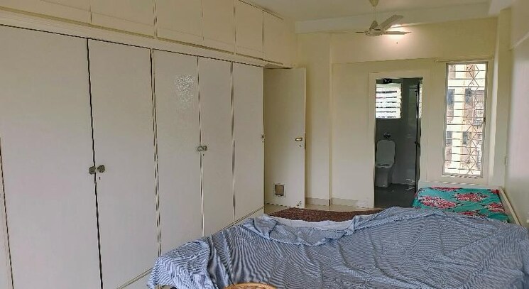 Bedroom, saibaba-tower 2 Bedroom 1250 Sq.Ft. Apartment In Andheri West Mumbai 9294194