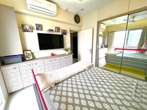 3.5 BHK Apartment For Sale in Vijay Orovia, Ghodbunder Road