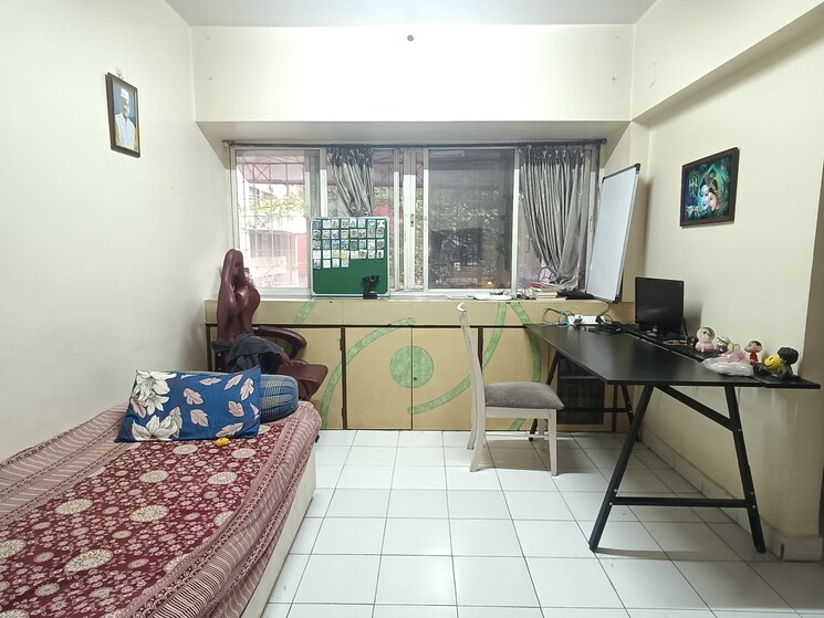 Kitchen, ramesh-hermes-heritage-phase-2 1 Bedroom 600 Sq.Ft. Apartment In Shastrinagar Pune 9294256