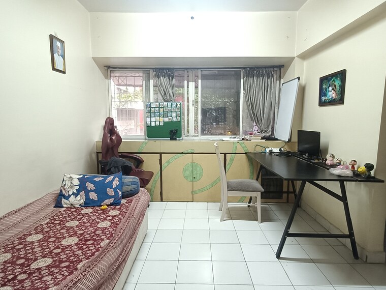 Kitchen, ramesh-hermes-heritage-phase-2 1 Bedroom 600 Sq.Ft. Apartment In Shastrinagar Pune 9294256