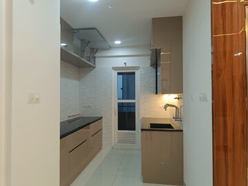 Kitchen in 2 BHK Apartment at SR Residency Madhapur, Madhapur – for Rent