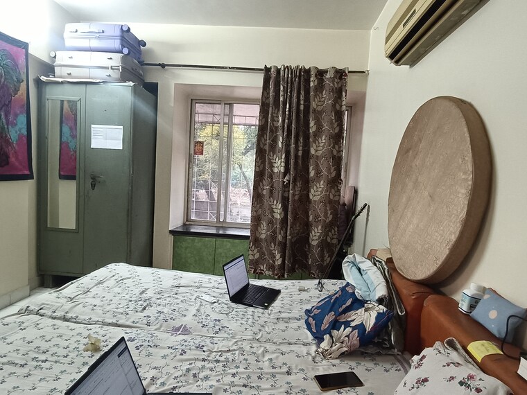 Bedroom, ramesh-hermes-heritage-phase-2 1 Bedroom 600 Sq.Ft. Apartment In Shastrinagar Pune 9294256