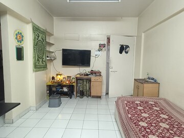 1 BHK Apartment For Rent in Ramesh Hermes Heritage Phase 2, Shastrinagar