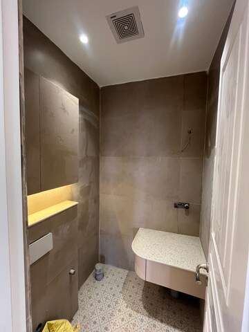 Bathroom in 3 BHK Independent House at Jakhan – for Sale