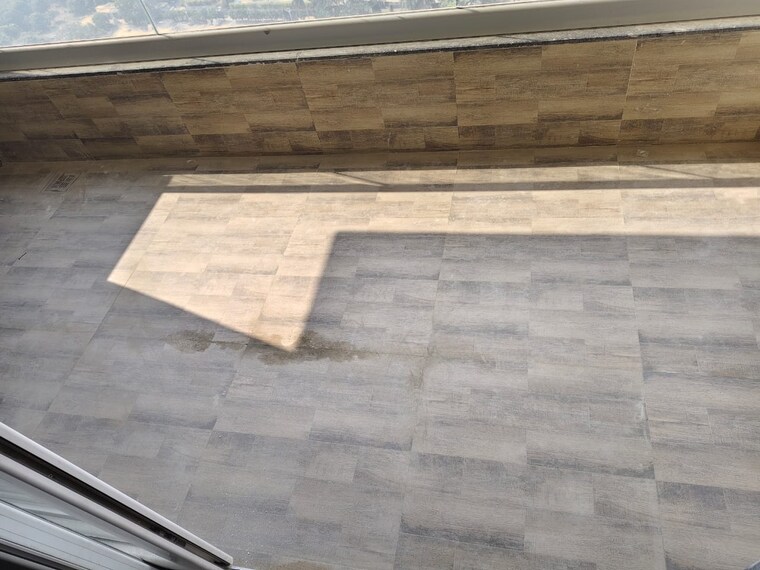 Balcony, venkatesh-skydale-phase-3 3 Bedroom 1278 Sq.Ft. Apartment In Sinhagad Road Pune 9294196