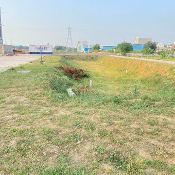 Plot Area in  Plot at JMS The Nation, Sector 95 – for Sale