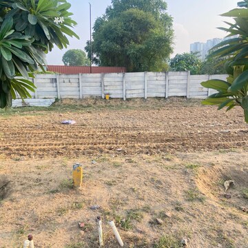 Plot Area in  Plot at JMS The Nation, Sector 95 – for Sale