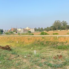 Plot For Sale in JMS The Nation