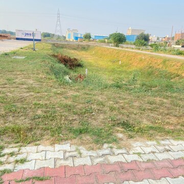Plot Area in  Plot at JMS The Nation, Sector 95 – for Sale