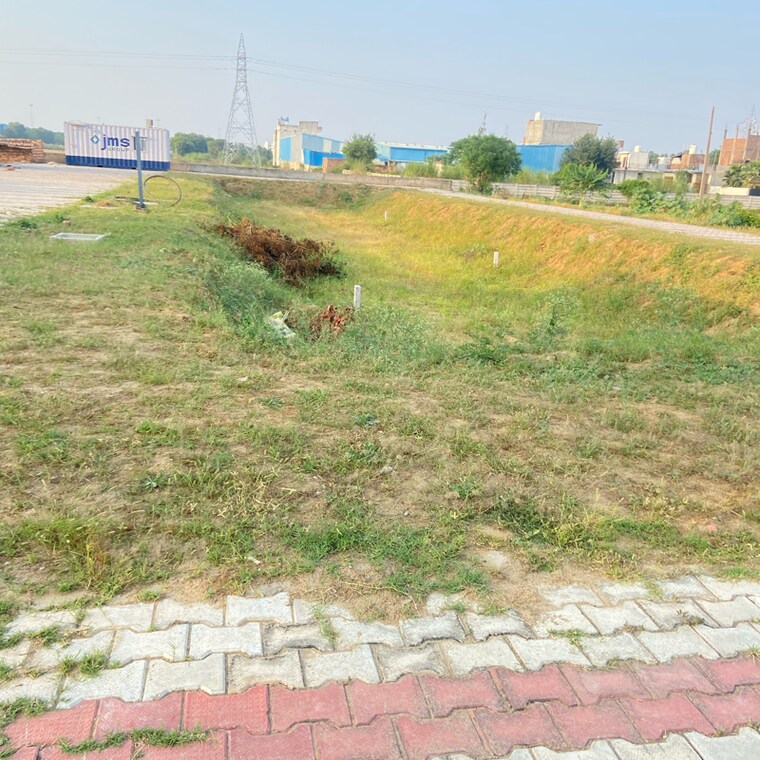 undefined, jms-the-nation  150 Sq.Yd. Plot In Sector 95 Gurgaon 9294203