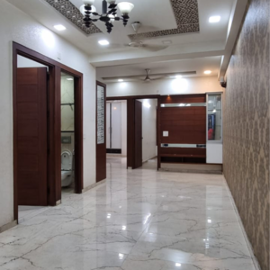 2 BHK Apartment For Rent in Exotica Elegance, Ahinsa Khand 2