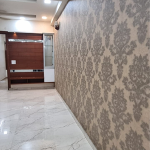 Room in 2 BHK Apartment at Exotica Elegance, Ahinsa Khand 2 – for Rent