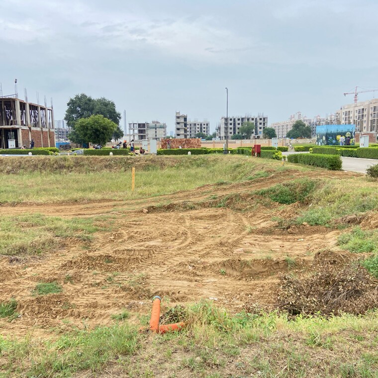 undefined, jms-the-nation  150 Sq.Yd. Plot In Sector 95 Gurgaon 9294203