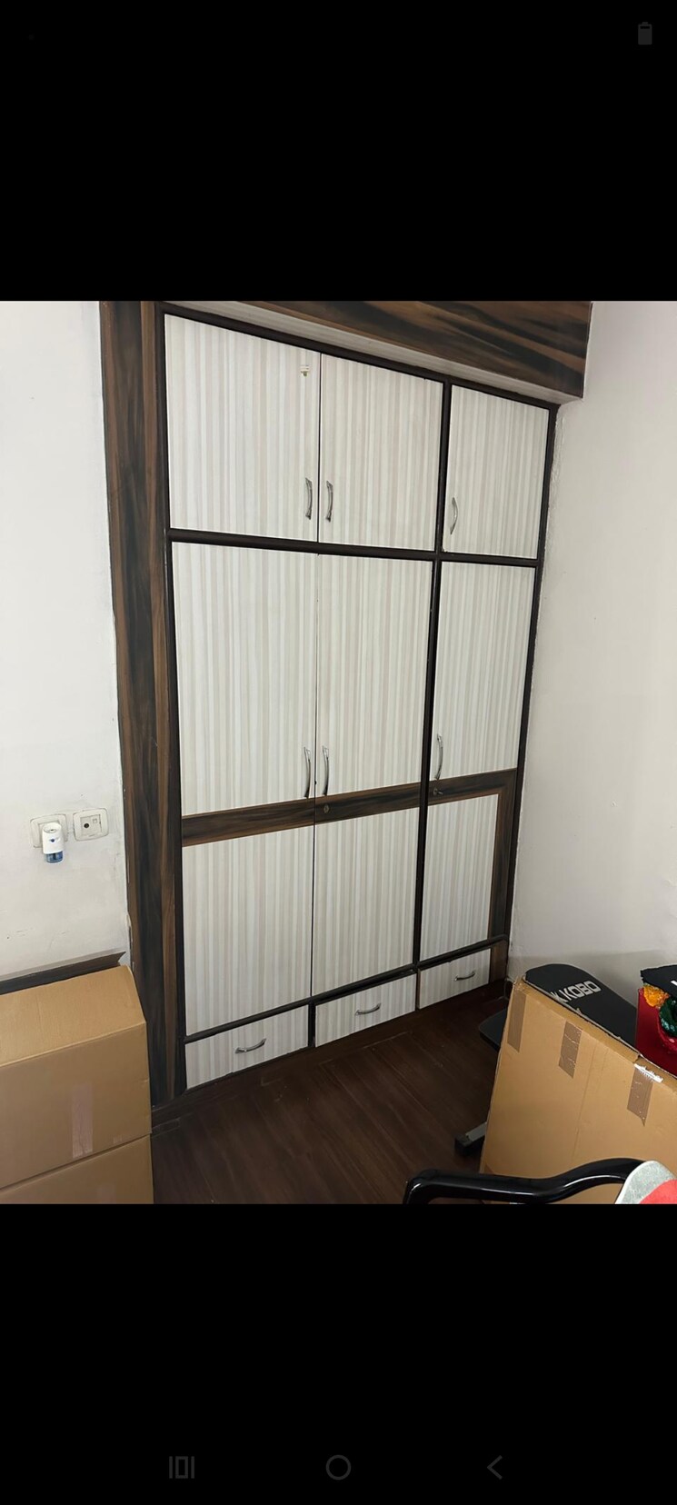 Room, mahagun-moderne 3.5 Bedroom 1900 Sq.Ft. Apartment In Sector 78 Noida 9294227