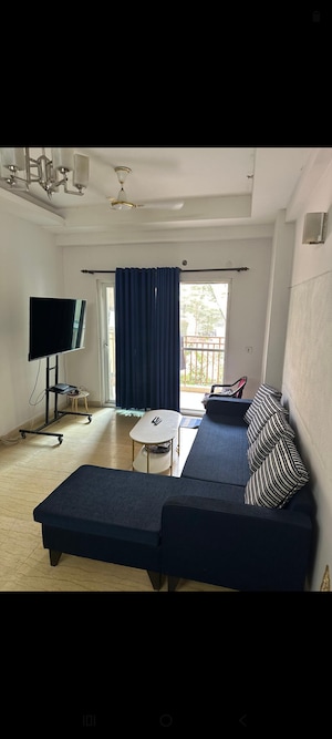 3.5 BHK Apartment For Rent in Mahagun Moderne, Sector 78